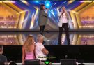 Best friends Han & Fran are Wales’ answer to ABBA! Unforgettable Audition Britain’s Got Talent..