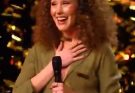 🤩The Greatest Showman Star Loren Allred Earns the GOLDEN BUZZER on Britain’s Got Talent 2022!.