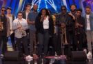 SIMON COWELL HIT THE GOLDEN BUZZER — BUT HE HAD NO IDEA SHE ONCE SANG WITH PRINCE..