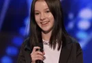 ⚡⚡This 13-Year-Old’s Voice Left the World Speechless ⚡⚡20 Million People Can’t Be Wrong..