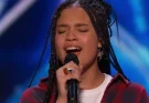 America’s Got Talent’ teen with “super human” voice wins Golden Buzzer..