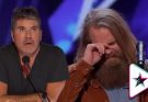 Is Chris Kläfford the BEST Singer Ever to Audition for AGT? 🎤🔥✨