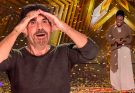 She Wanted to Sing Acapella. Simon Said NO. Then The Stage Turned GOLDEN! 🎤✨..