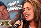 When His Voice Began, the Whole Room Changed..