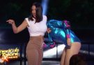 Nikki Bella Brings Wrestling to AGT Extreme AGT Extreme..