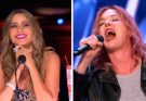 She Was 51… Then Her Dark, Powerful Voice Had All Four AGT Judges on Their Feet..