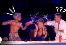😨CRAZIEST! Judges’ FIGHTS on Talent Shows..