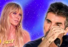 🐰✨MOST EMOTIONAL Auditions | Britain’s Got Talent Video below…
