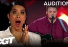 The Turnbull Brothers’ SINGING Audition Has The Judges Adjusting Their Eyes..