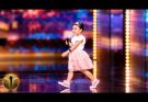 🎶👏Six-Year-Old Zoe Erianna Sang Lady Gaga -And the AGT Judges Couldn’t Stop Smiling..